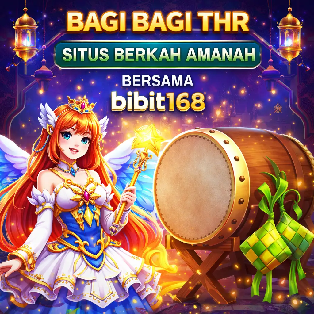 BIBIT168 # Portal Hiburan Digital Terpercaya Dan Terlengkap 2026